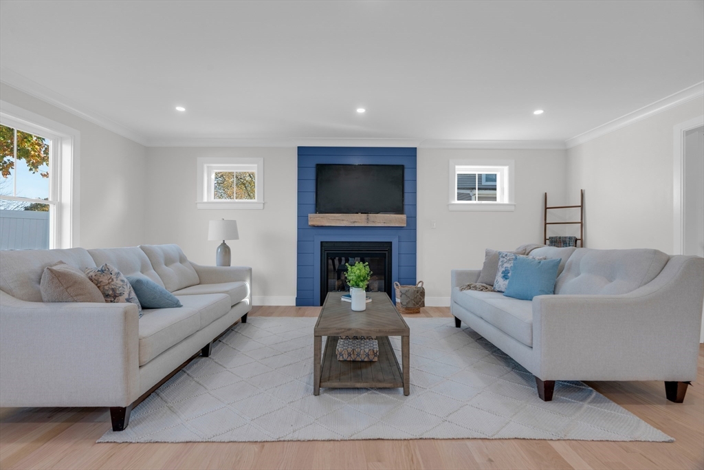 39 Clinton Street # 1