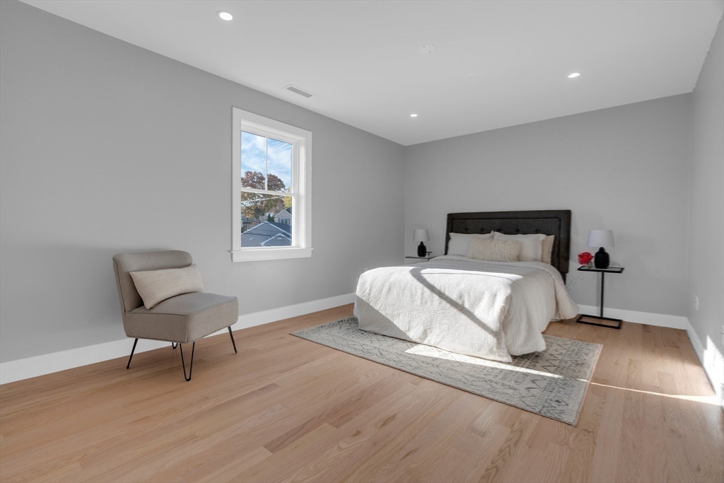 39 Clinton Street # 1