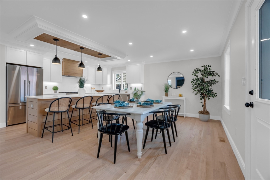 39 Clinton Street # 1