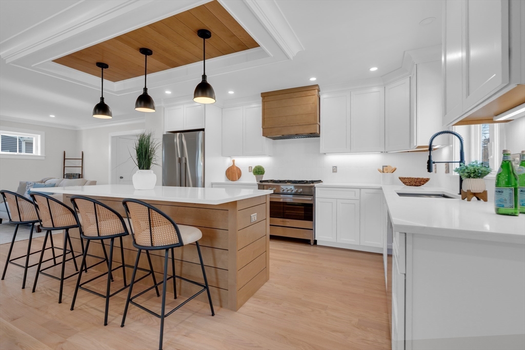 39 Clinton Street # 1