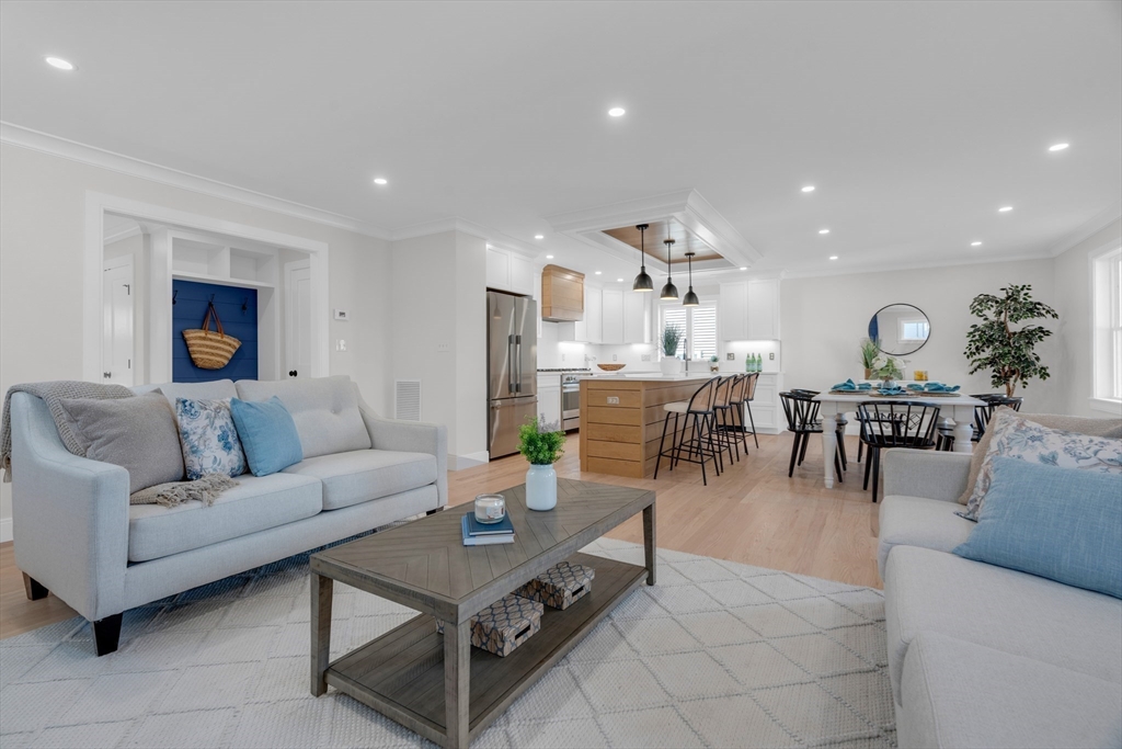 39 Clinton Street # 1