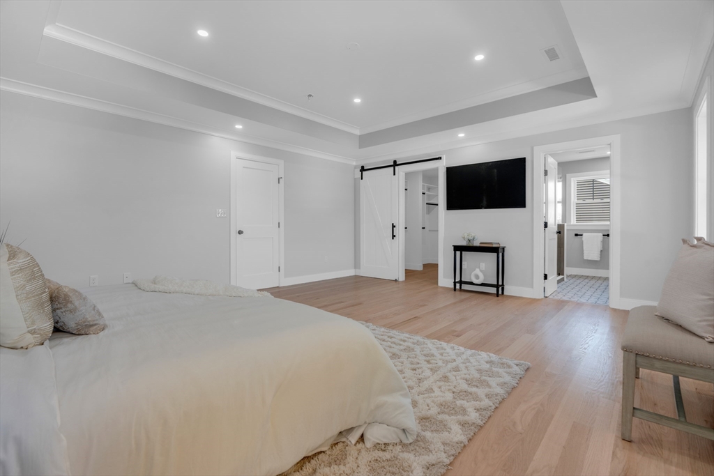 39 Clinton Street # 1
