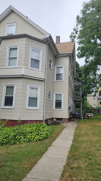 184 Vernon St