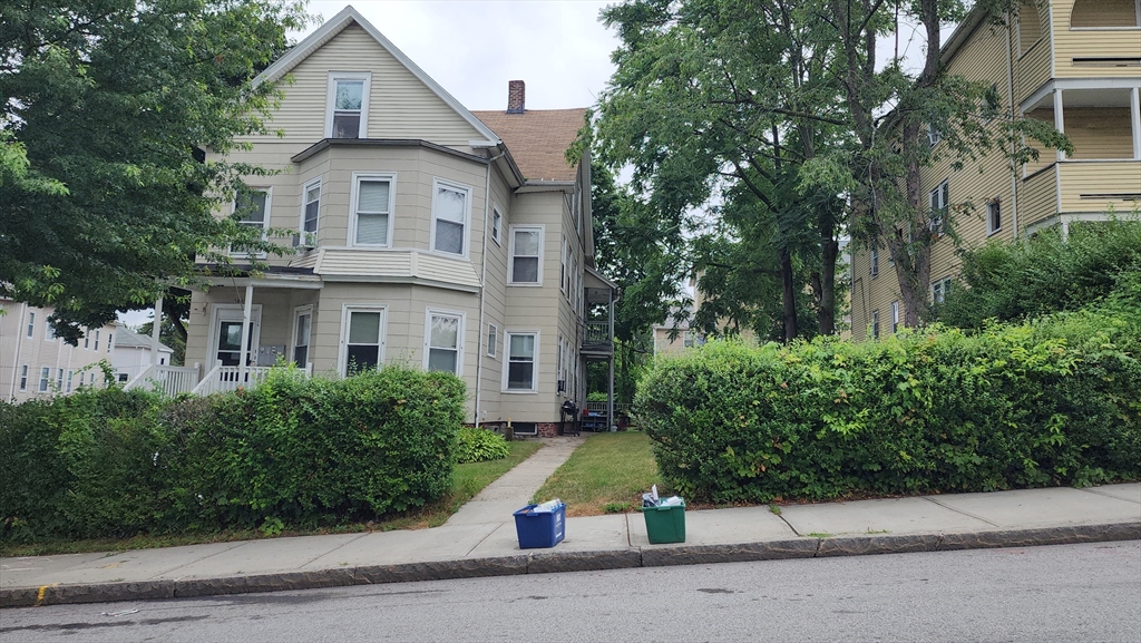 184 Vernon St