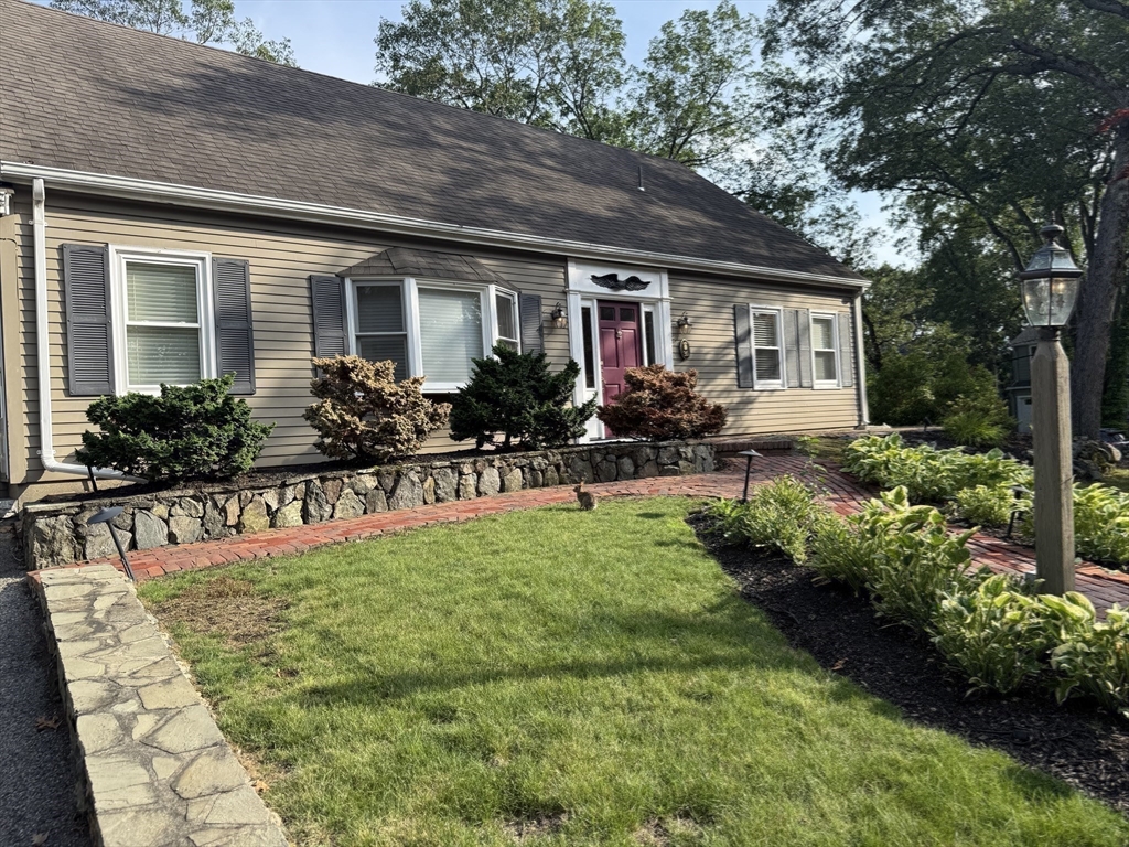 30 Hartford Rd