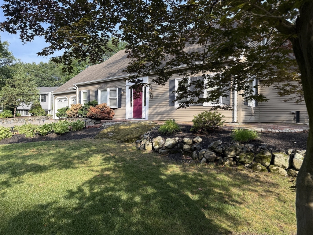 30 Hartford Rd