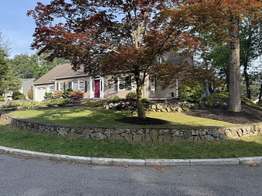 30 Hartford Rd