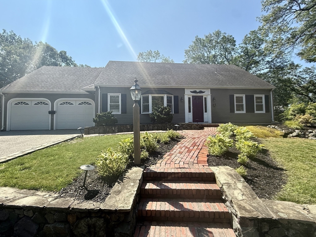 30 Hartford Rd