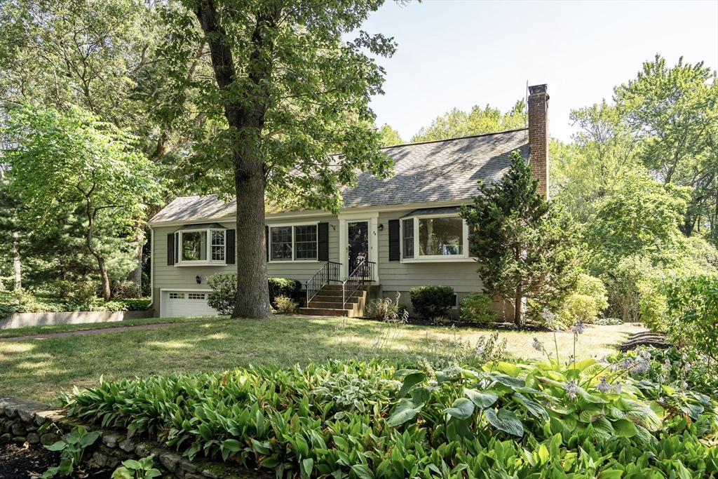 34 Greenwood Street