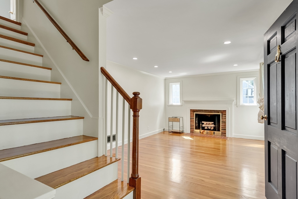 34 Greenwood Street