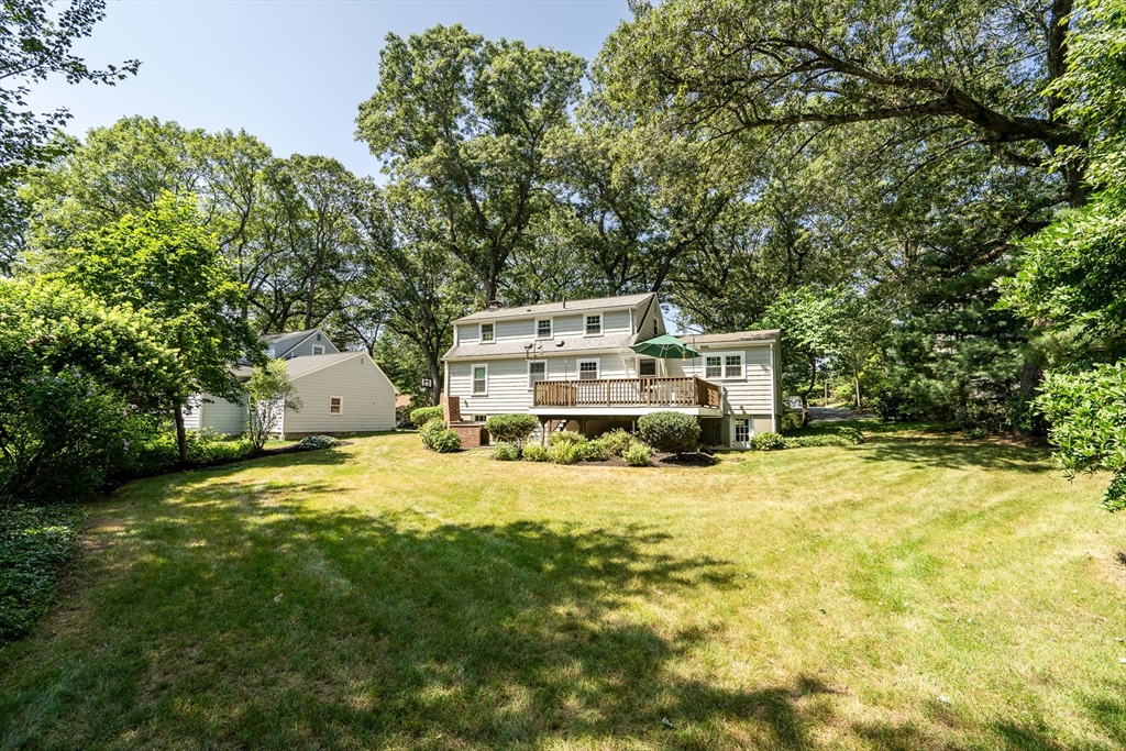 34 Greenwood Street