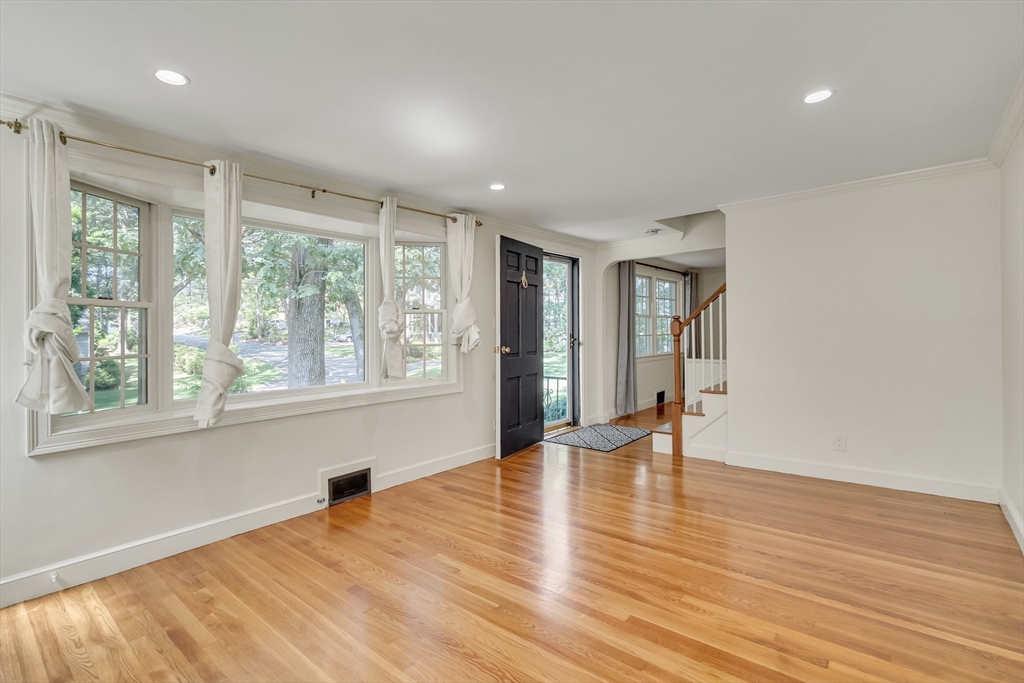 34 Greenwood Street