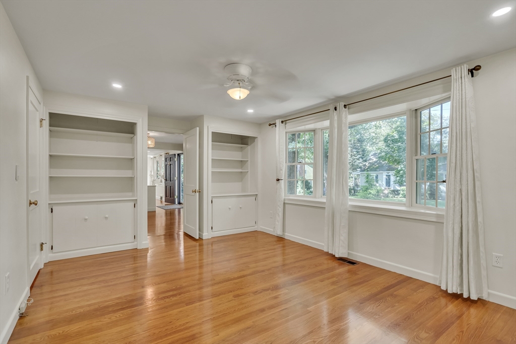 34 Greenwood Street