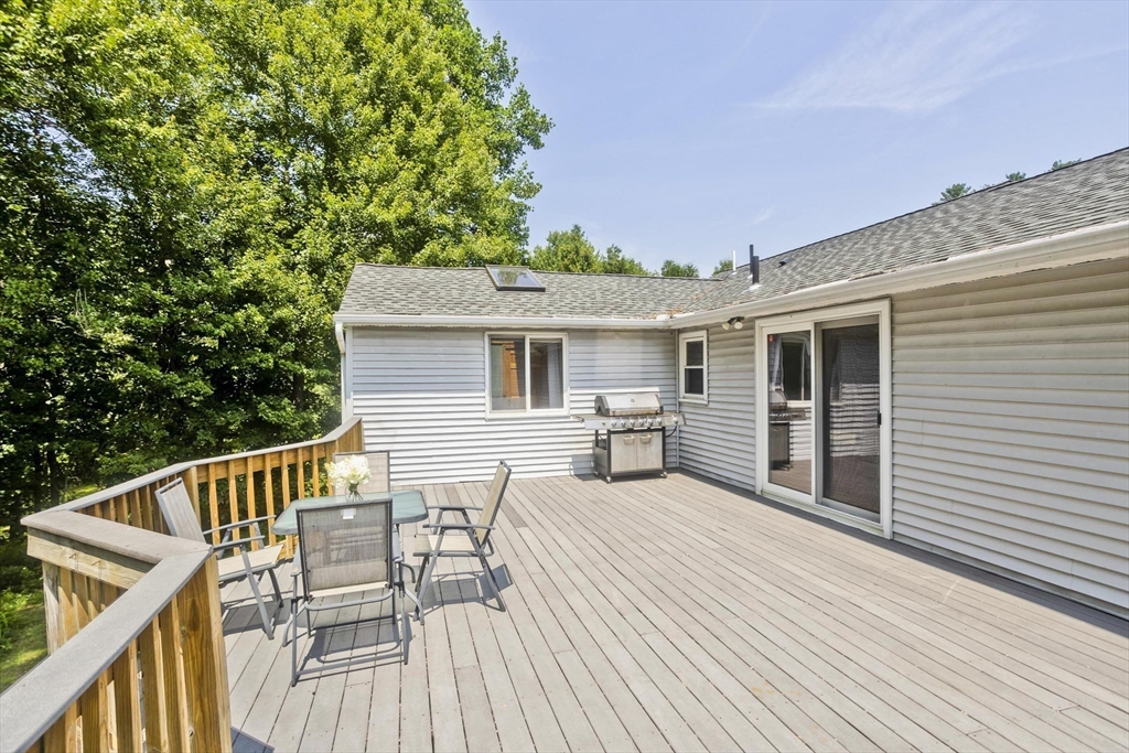 53 Beach Point Rd.