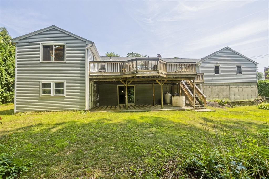 53 Beach Point Rd.