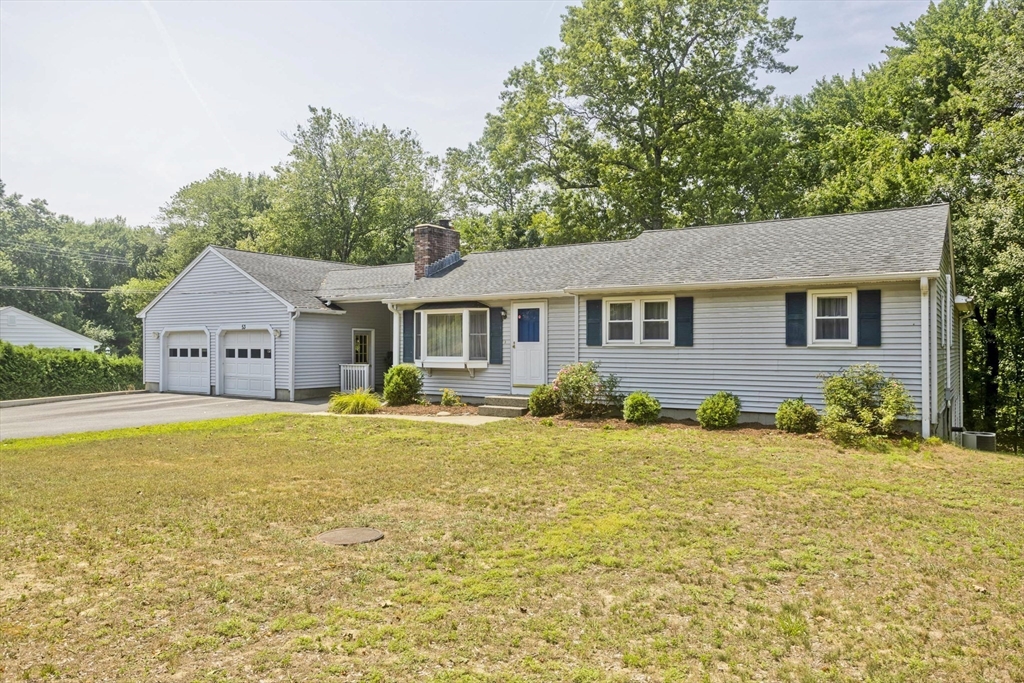 53 Beach Point Rd.