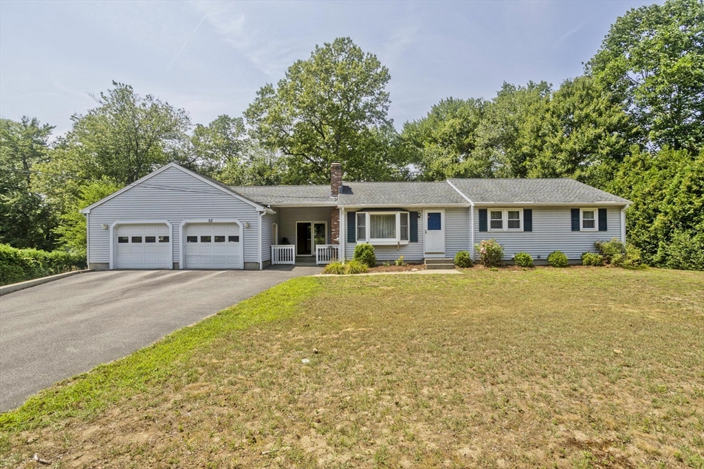 53 Beach Point Rd.