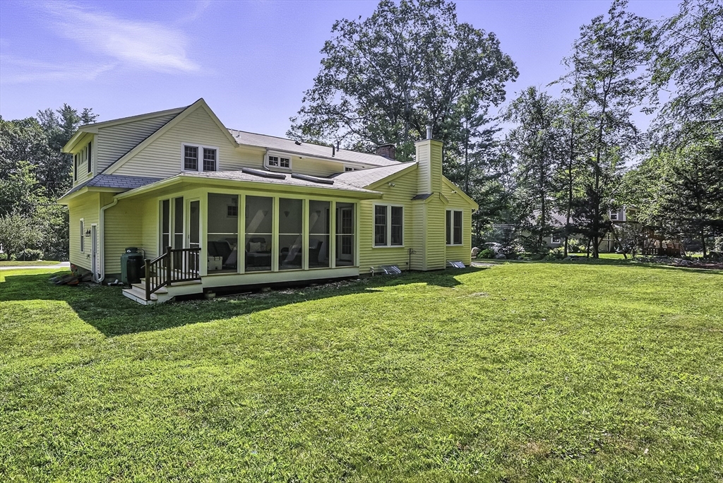 22 Captain Browns Ln