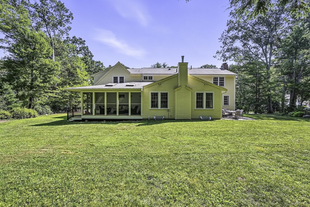 22 Captain Browns Ln