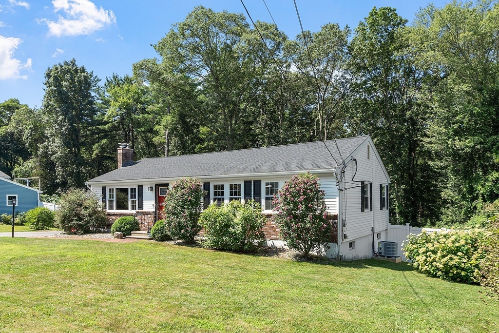 5 Dartmouth Dr