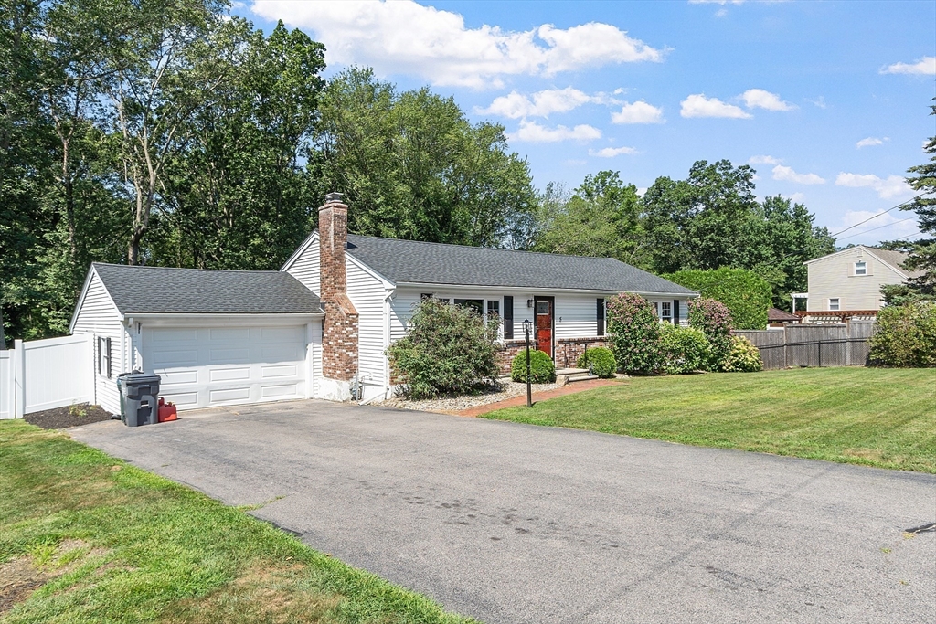 5 Dartmouth Dr