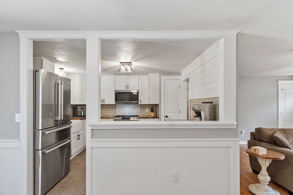 5 Dartmouth Dr