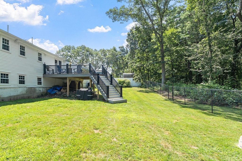 5 Dartmouth Dr