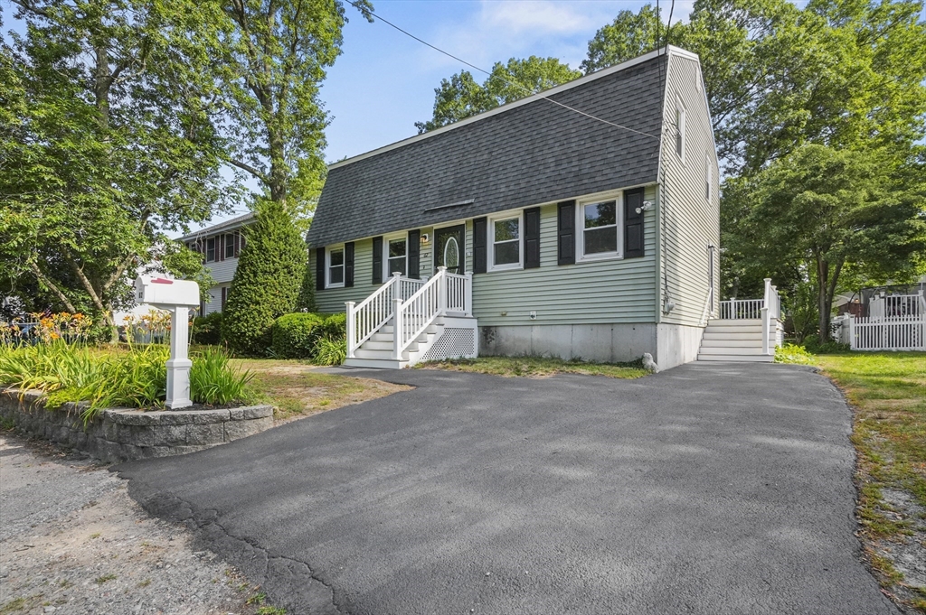 62 Wildcrest Avenue