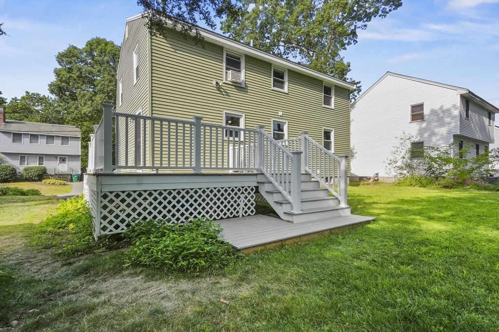 62 Wildcrest Avenue