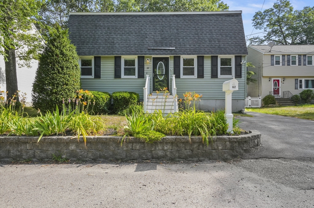 62 Wildcrest Avenue