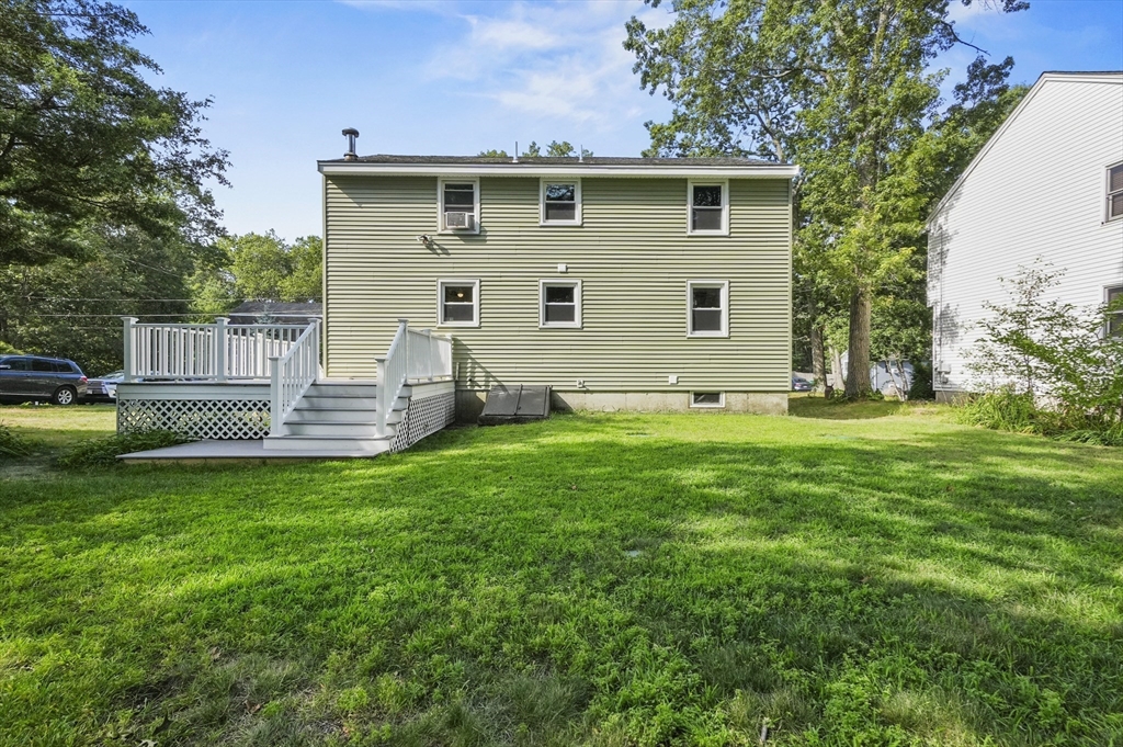 62 Wildcrest Avenue