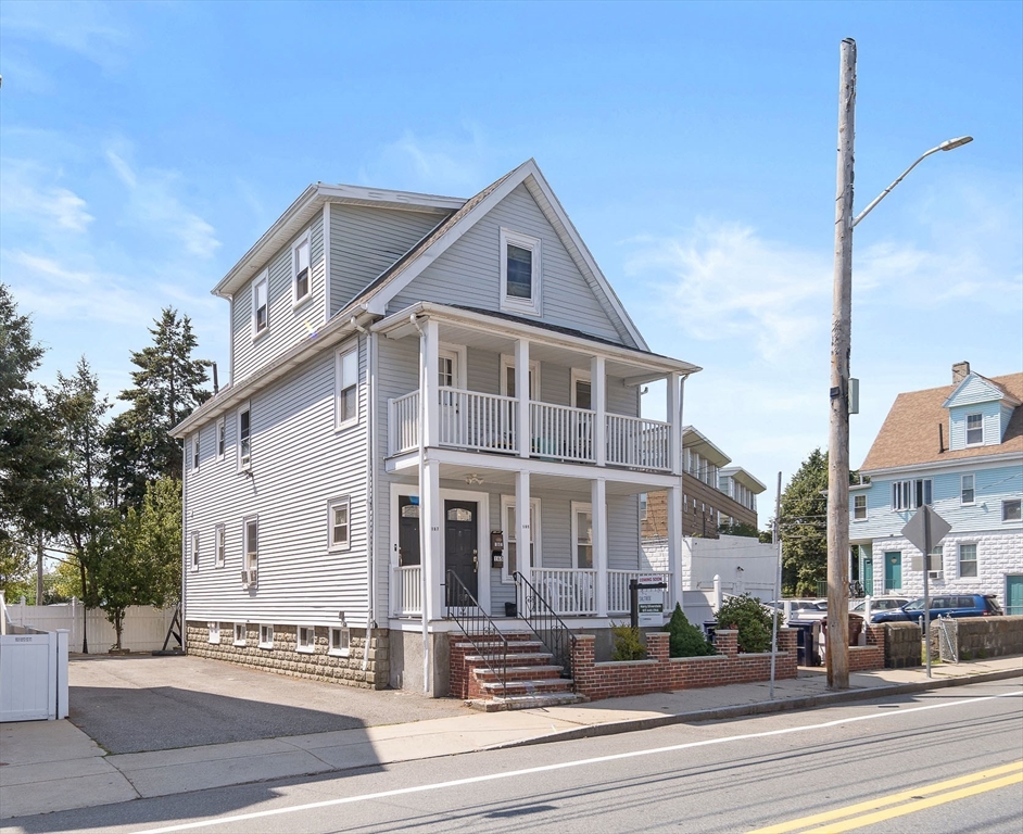 165-167 Bell Rock St
