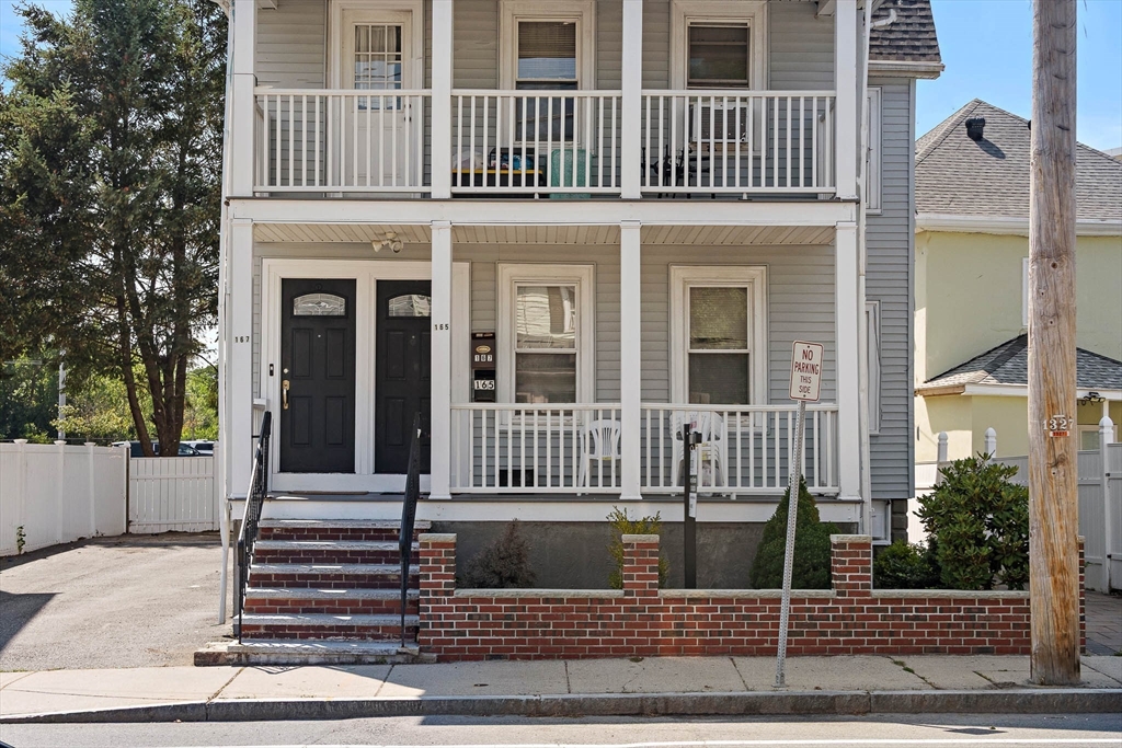 165-167 Bell Rock St