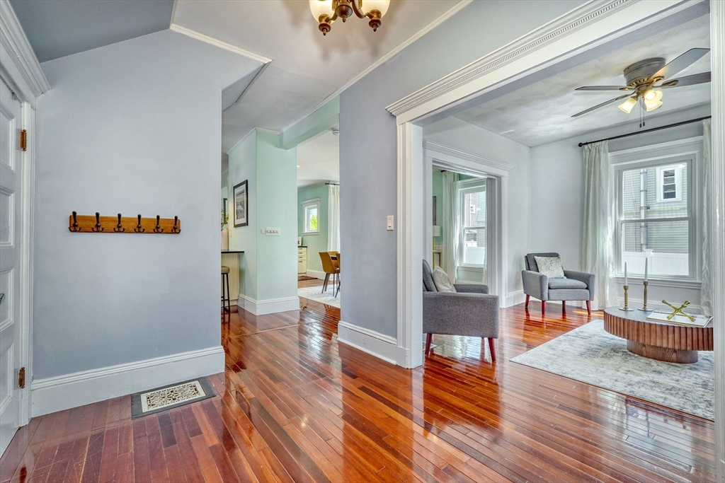 31 Wolcott St