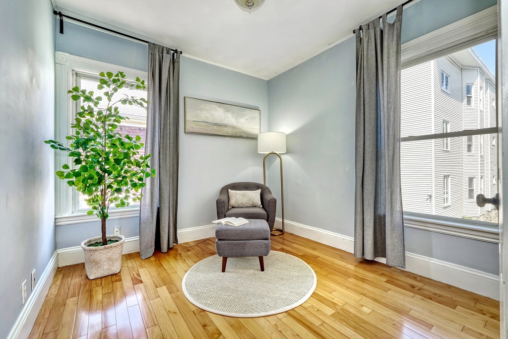 31 Wolcott St