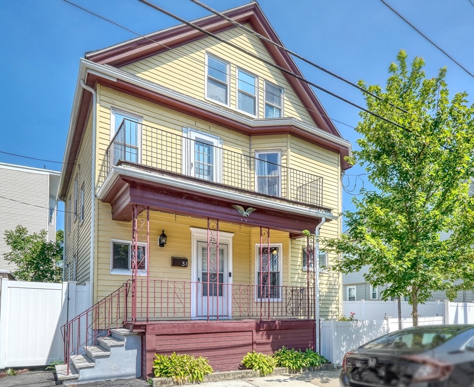 31 Wolcott St