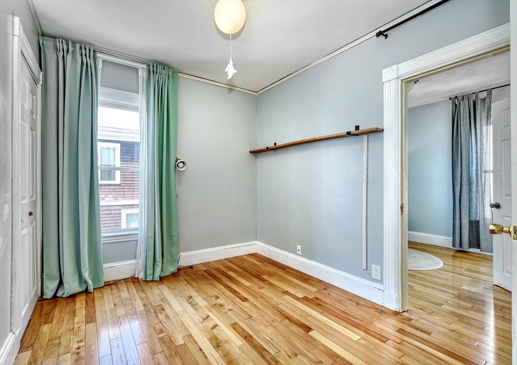 31 Wolcott St