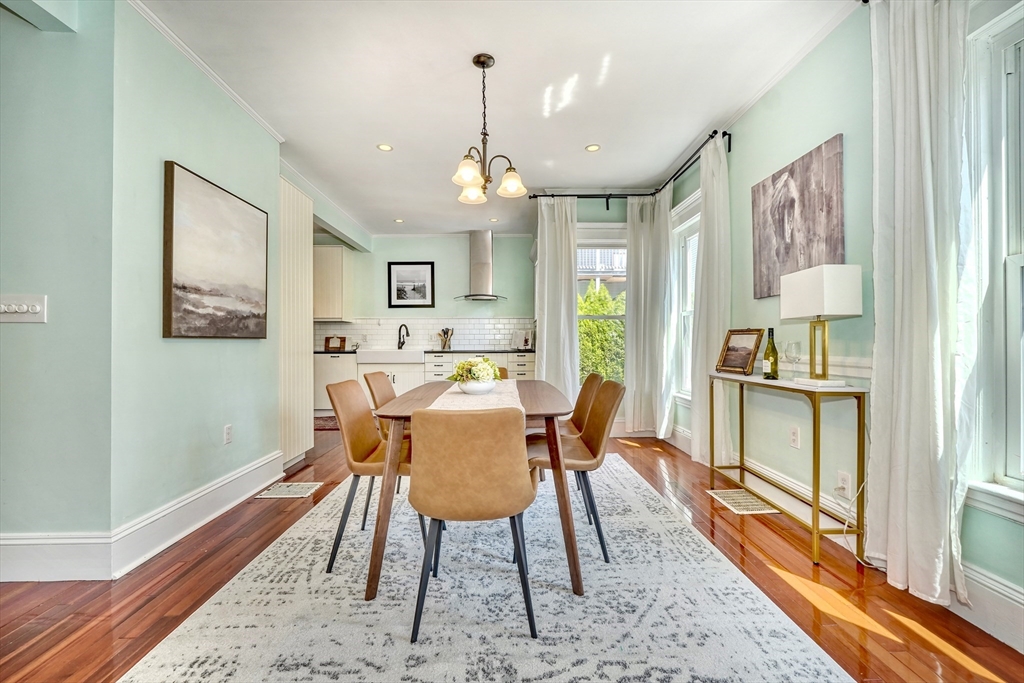 31 Wolcott St