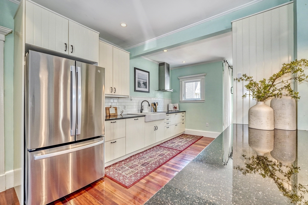 31 Wolcott St