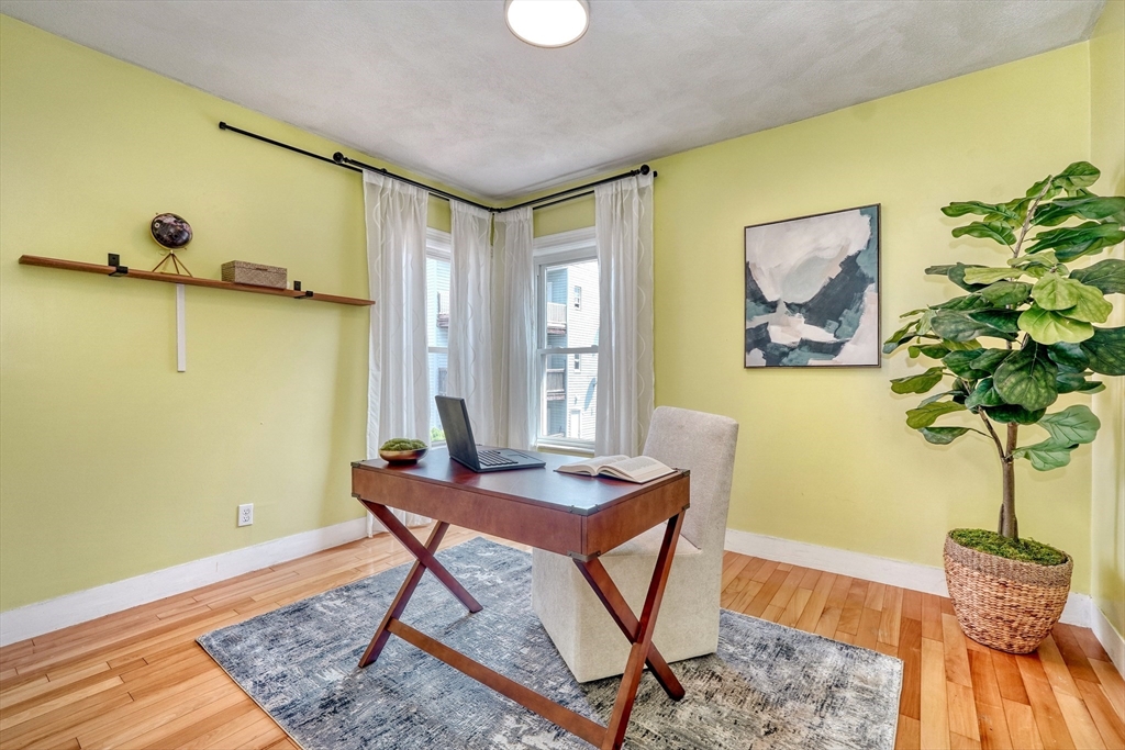 31 Wolcott St