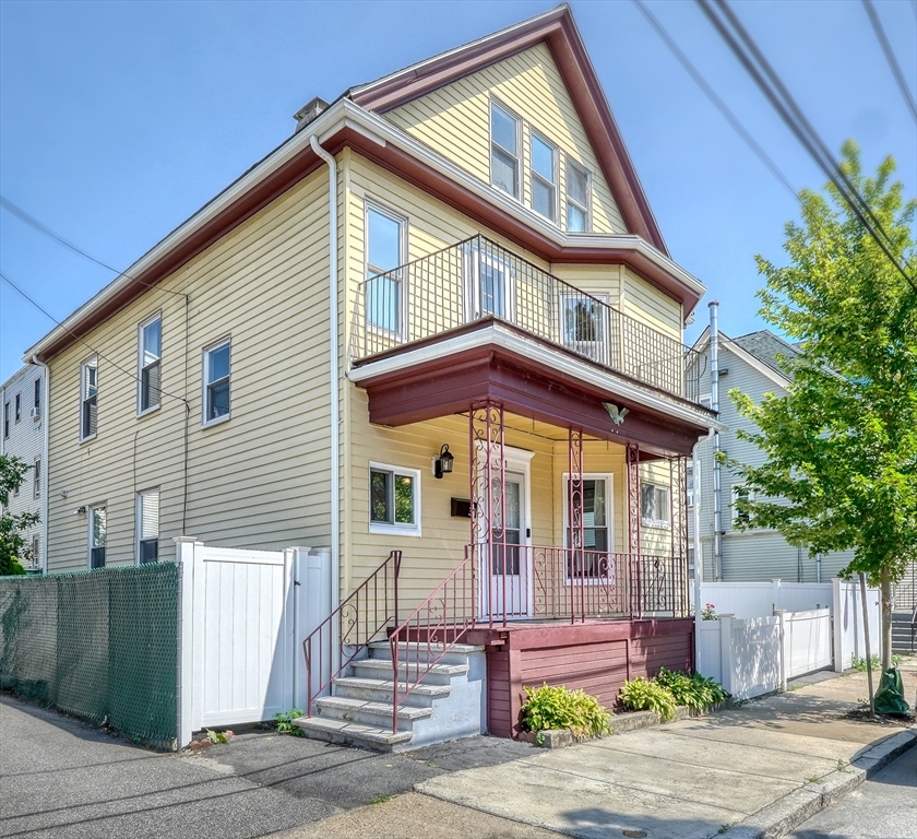 31 Wolcott St