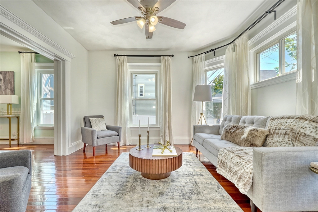 31 Wolcott St