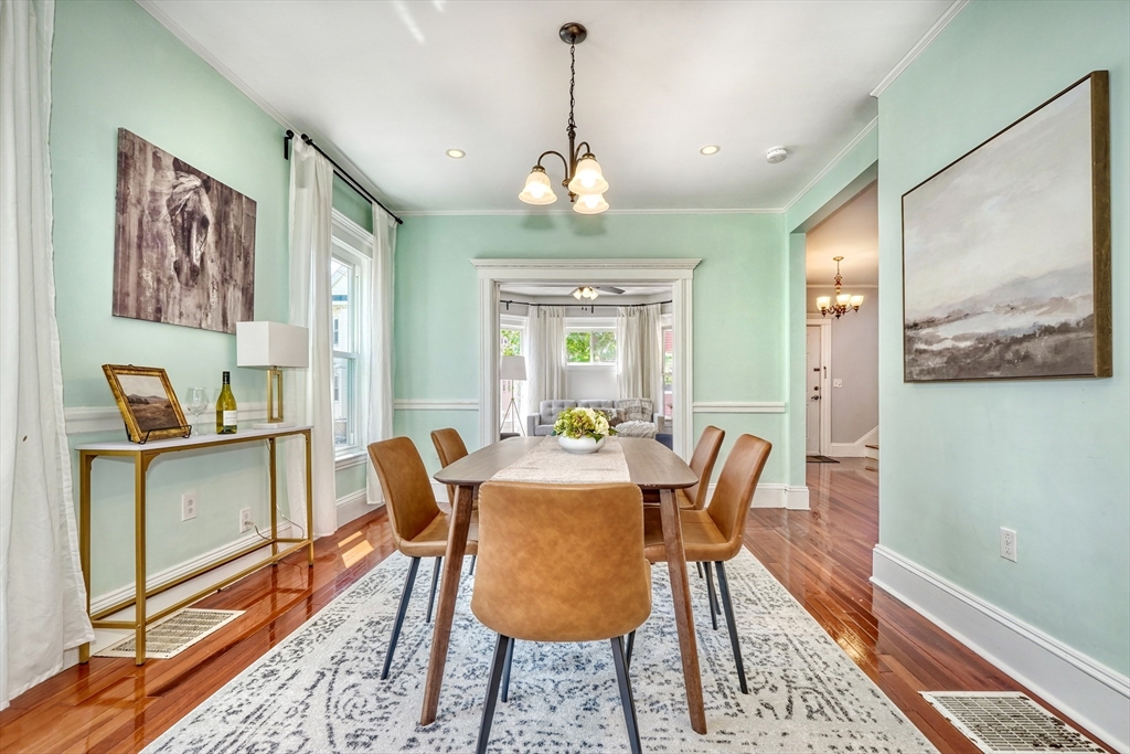 31 Wolcott St