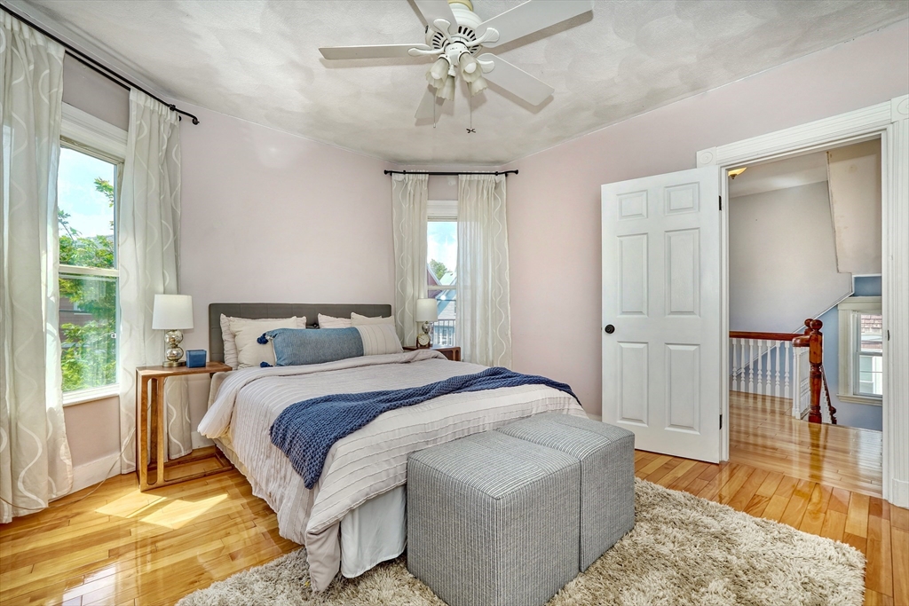 31 Wolcott St
