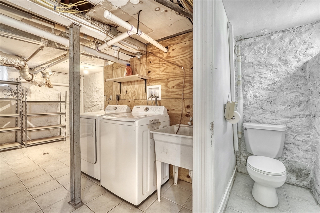 31 Wolcott St