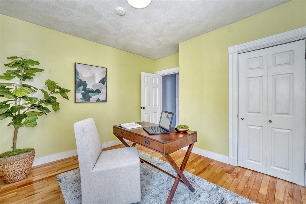 31 Wolcott St