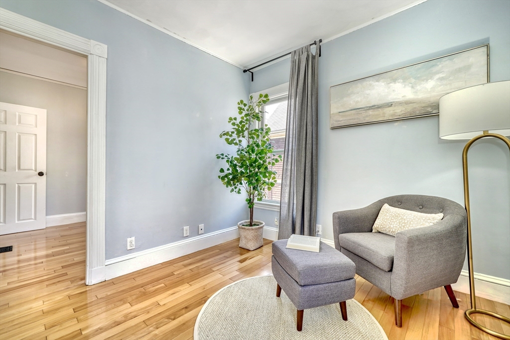 31 Wolcott St