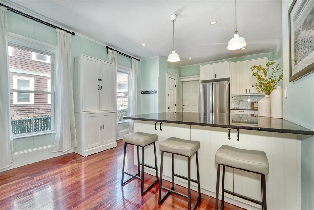 31 Wolcott St