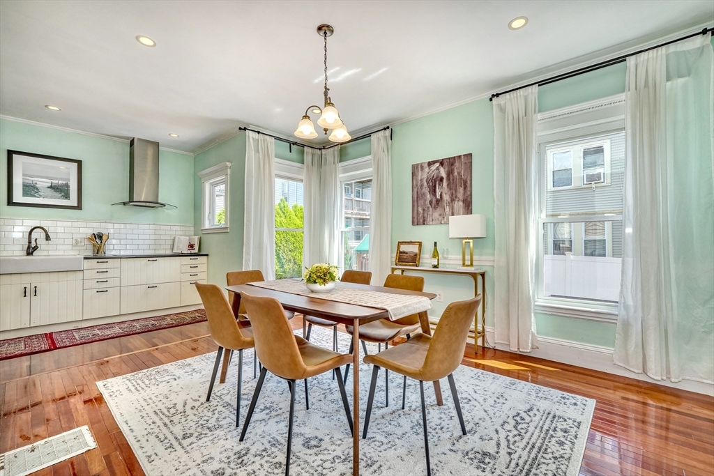 31 Wolcott St