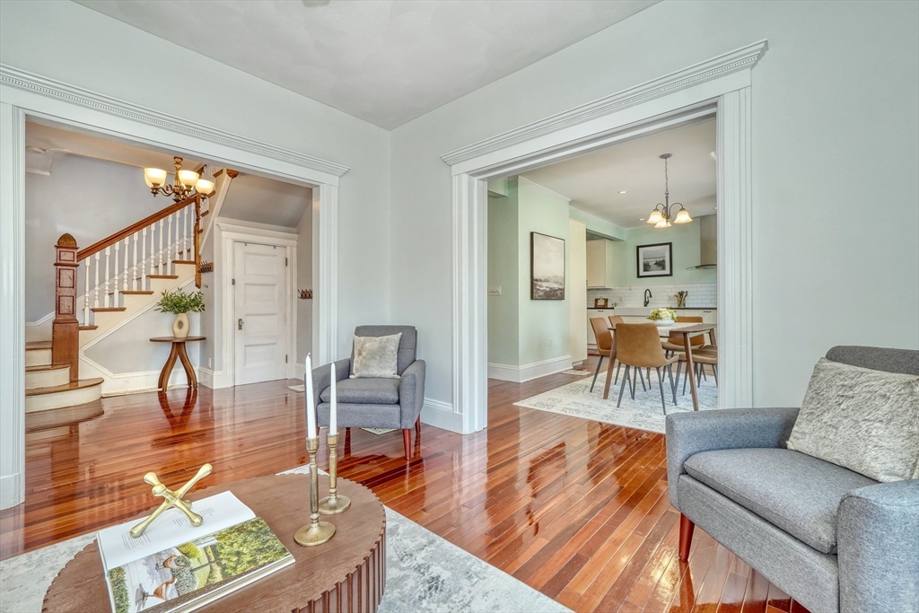 31 Wolcott St